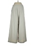 Modern Citizen 100% Polyester Gray Casual Pants Size S - photo 2