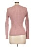 Ann Taylor Pink Pullover Sweater Size L - photo 2
