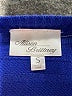 Allison Brittney Blue Pullover Sweater Size S - photo 7