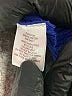 Allison Brittney Blue Pullover Sweater Size S - photo 8