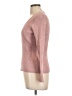 Ann Taylor Pink Pullover Sweater Size L - photo 5