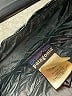 Patagonia 100% Nylon Black Snow Jacket Size M - photo 6