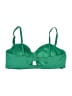 Shade Green Swimsuit Top Size 2X - photo 2
