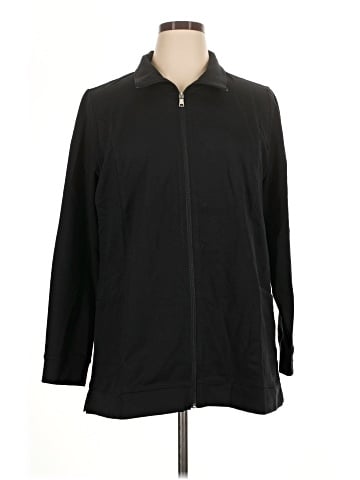 D&Co. Jacket (view 1)