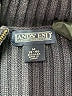 Lands' End Black Turtleneck Sweater Size M - photo 7