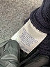 Lands' End Black Turtleneck Sweater Size M - photo 8