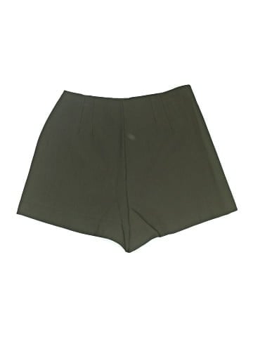 Zara Shorts (view 2)