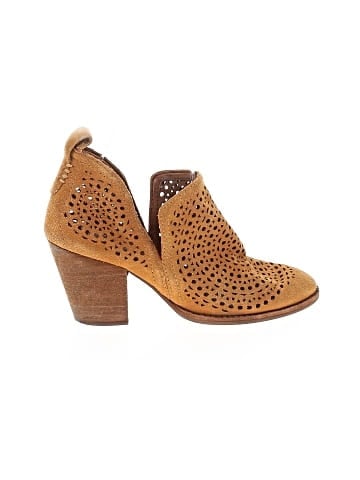 Jeffrey Campbell Ankle Boots (view 1)
