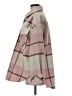 Primark Plaid Pink Fleece Size M - photo 5
