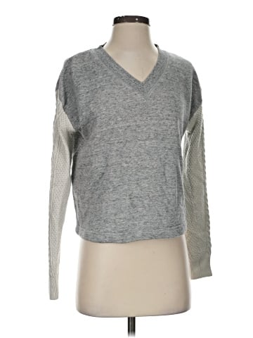 CAbi Pullover Sweater (view 1)