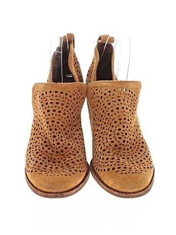 Jeffrey Campbell Ankle Boots (view 2)