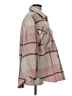 Primark Plaid Pink Fleece Size M - photo 4