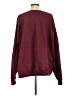 Hanes Burgundy Sweatshirt Size L (estimated) - photo 2