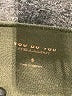 Stella & Dot Green Poncho Size S - photo 7