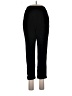 Rainbow Solid Black Dress Pants Size L - photo 1