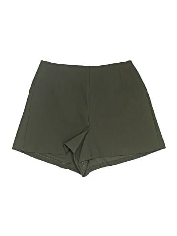 Zara Shorts (view 1)