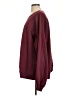 Hanes Burgundy Sweatshirt Size L (estimated) - photo 5
