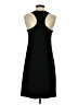 Joy Joy Black Cocktail Dress Size 0 - photo 2