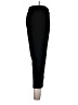 Rainbow Solid Black Dress Pants Size L - photo 4