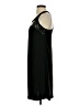 Joy Joy Black Cocktail Dress Size 0 - photo 5