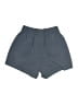 Walmart Solid Gray Athletic Shorts Size 4 - 6 - photo 2