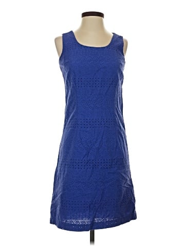 L.L.Bean Casual Dress (view 1)