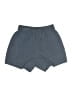 Walmart Solid Gray Athletic Shorts Size 4 - 6 - photo 1