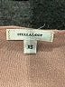 Stella & Dot Pink 3/4 Sleeve T-Shirt Size XS - photo 7