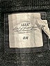 H&M L.O.G.G. Gray Pullover Sweater Size L - photo 7