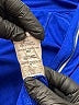 Unbranded Blue Fleece Size S - photo 6