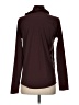 Athleta Burgundy Long Sleeve Turtleneck Size XS - photo 2