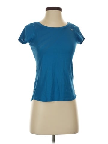 Mizuno Active T-Shirt (view 1)