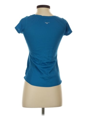 Mizuno Active T-Shirt (view 2)