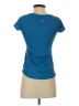 Mizuno Blue Active T-Shirt Size XS - photo 2