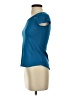 Mizuno Blue Active T-Shirt Size XS - photo 5