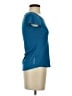 Mizuno Blue Active T-Shirt Size XS - photo 4
