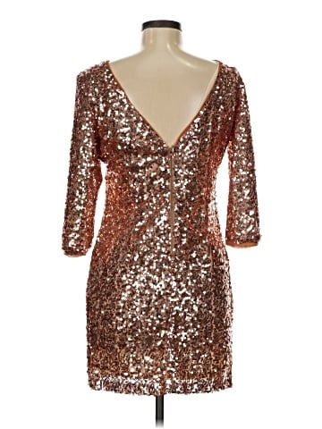 Unbranded Cocktail Dress (view 2)