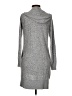 Inspired Hearts Gray Cardigan Size S - photo 2