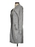Inspired Hearts Gray Cardigan Size S - photo 5