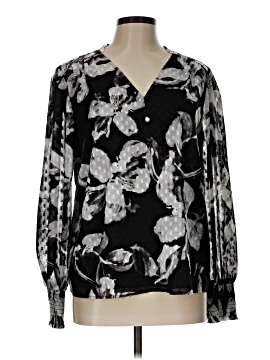 Calvin Klein Long Sleeve T Shirt