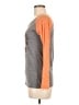 Wright & Ditson Gray 3/4 Sleeve T-Shirt Size M - photo 5