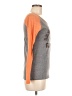 Wright & Ditson Gray 3/4 Sleeve T-Shirt Size M - photo 4
