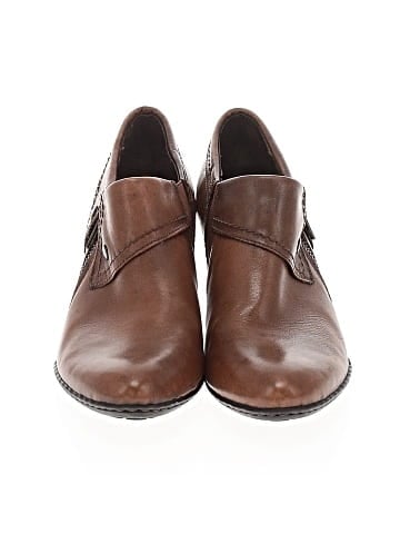 Born Ankle Boots (view 2)