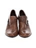 Born Brown Ankle Boots Size 9 - photo 2