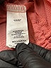 Roz & Ali Pink Short Sleeve Polo Size 2X - photo 8