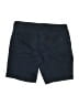 Jag Solid Blue Shorts Size 10 - photo 2