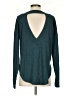 Athleta Teal Pullover Sweater Size S - photo 2