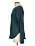 Athleta Teal Pullover Sweater Size S - photo 5