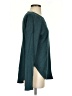 Athleta Teal Pullover Sweater Size S - photo 4