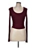 Universal Thread Burgundy Pullover Sweater Size M - photo 1